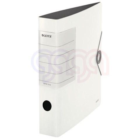 Segregator 180_ Solid, 65 mm, biały Leitz , 11130001