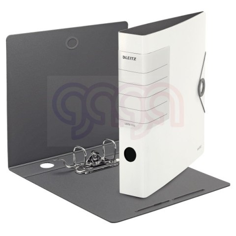 Segregator 180_ Solid, 65 mm, biały Leitz , 11130001