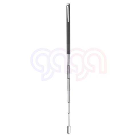 Wskaźnik teleskopowy z długopisem, regulowana długość do 62 cm Nobo 34431151