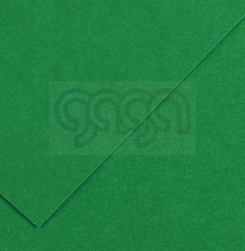 Karton kolorowy Oxford B1 225g 25ark nr.63 c.zielony 400150269 TOP-2000