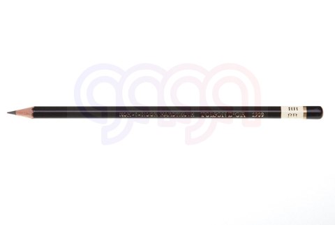 Ołówek TOISON 1900-8B (12)