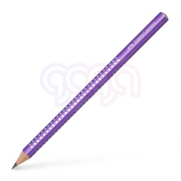 Ołówek JUMBO fioletowy 111604 FC