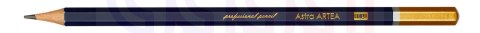Ołówek do szkicowania HB Astra Artea 206119001