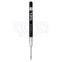 Wkład żelowy czarny (M) - 1 szt. na blistrze 1950344 PARKER
