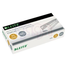 Zszywki Leitz galwanizowane, 26/6 5000 szt. 55721000