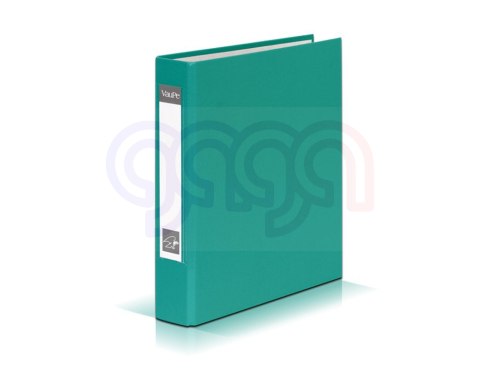 Segregator FCK A5/4, dwuringowy, turkusowy VAUPE, 058/05