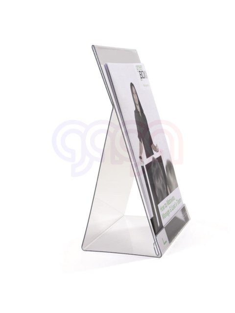 Podstawka na ulotki A4 8594