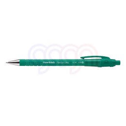 Długopis automatyczny FLEXGRIP ULTRA zielony PAPER MATE S0190453