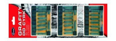 Grafity do cyrkli GRAND 130-1035