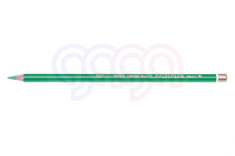 Kredka POLYCOLOR 3800/58 LIGHT GREEN KOH I NOOR (X)