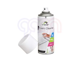 Pianka do czyszczenia plastiku TRACER (TRASRO42092) 400ml