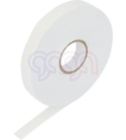 Taśma montażowa 12x3 biały GRAND 130-1212