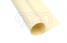 Karton kolorowy Oxford B1 225g 25ark nr.12 kremowy 400150252 TOP-2000