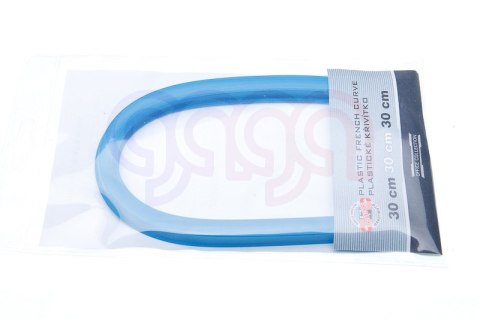 Krzywik gięty 30cm 717008