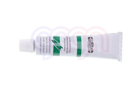 Farba olejna 16ml CHROMOXID JASNY 161517 KOH-I-NOR