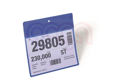 Kieszen magazynowa A5 pozioma 1746-07 (10) DURABLE