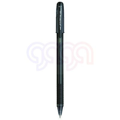 Długopis UNI SX-101 zielony UNSX101/DZI