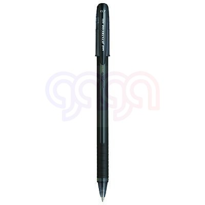 Długopis zielony SX-101 UNI Jetstream