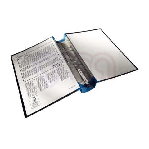 Segregator A4 z mech. szwedzkim JOPA 60 mm, niebieski Esselte, 68210