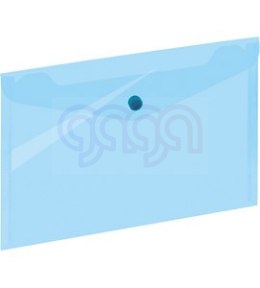 Teczka kopertowa 043 EAGLE, niebieski, A5 120-1443