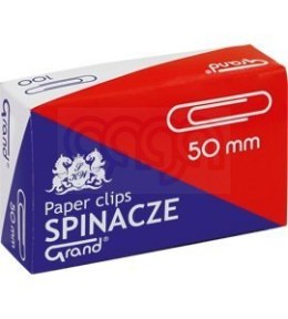 Spinacz okrągły R50 GRAND(10op x 100sztuk) 110-1383