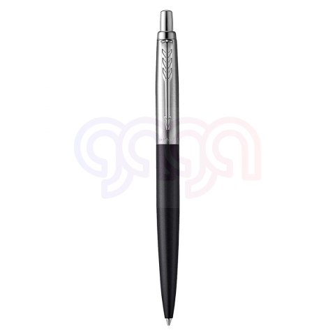 Długopis (niebieski) JOTTER XL RICHMOND MATTE BLACK 2068358, giftbox