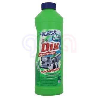 Odkamieniacz w płynie 1l DIX (2456)