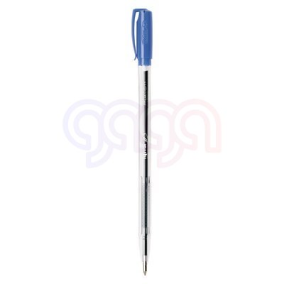 Długopis PIK-011/C niebieski 0.7 RYSTOR