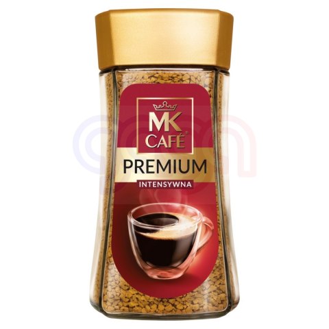 Kawa MK Cafe PREMIUM GOLD rozpuszczalna 175g