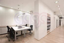 Pojemnik FLEXIPLUS A4 6 pion.poj 1700008401 przezroczysty DURABLE