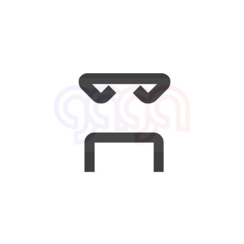 Zszywacz mini LEITZ NeXXt WOW 10 kartek różowy metaliczny 55281023