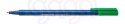 Długopis triplus ball zielony M, Staedtler S 437 M-5