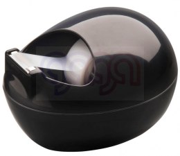 Dyspenser do taśm SCOTCH Magic (C36-B-EU) projektu Karim Rashid, czarny, taśma GRATIS
