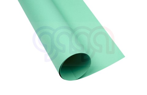 Karton kolorowy Oxford B1 225g 25ark nr.64 turkusowy 400150265 TOP-2000