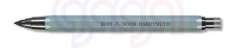 Ołówek KUBUS z temper.5340 KOH I-NOR 5.6mm (X)