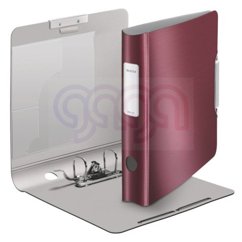 Segregator Leitz 180_ Active Style, 50mm, ciemnoczerwony 11090028