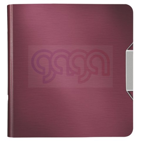 Segregator Leitz 180_ Active Style, 50mm, ciemnoczerwony 11090028