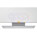 Tablica_ suchościeralna Nobo Nano Clean, panoramiczna 32null ( 71,6 x 40,6 cm ) 1905296