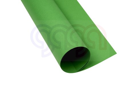 Karton kolorowy Oxford B1 225g 25ark nr.68 zielony 400150268 TOP-2000