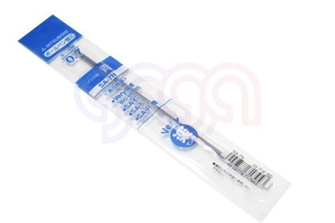 Wkład SA-7N niebieski do długopisu SG-100 UNI, SN-118