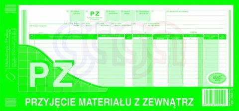 PZ 1/3 A3 80 k (12 poz)