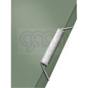 Teczka z gumką Leitz Style, 30 mm, seledynowy 39560053