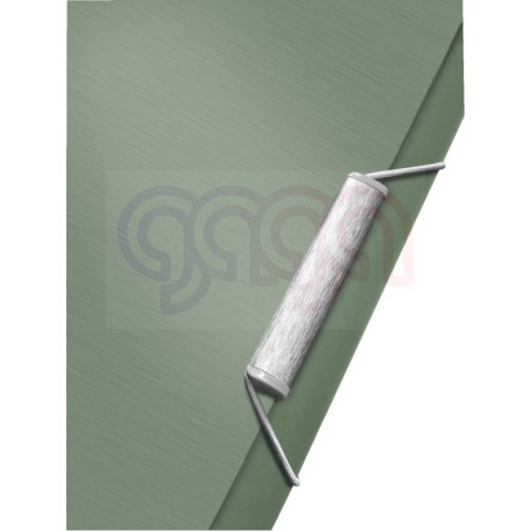 Teczka z gumką Leitz Style, 30 mm, seledynowy 39560053