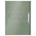 Teczka z gumką Leitz Style, 30 mm, seledynowy 39560053