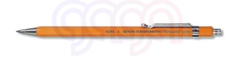 Ołówek autom.VERSATIL 5201/CN z klipsem graf.2mm KOH I NOOR