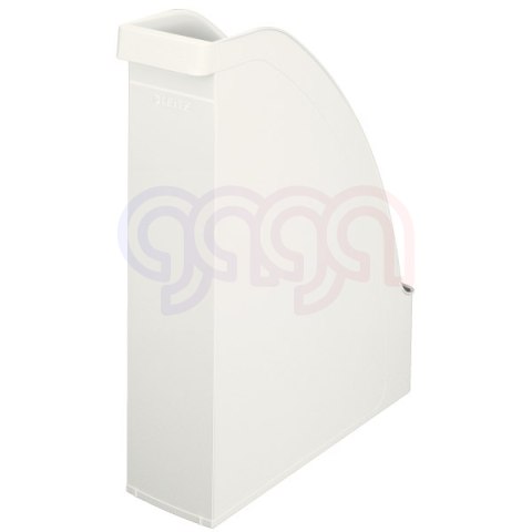Pojemnik na dokumenty Leitz Plus, biały 24760001