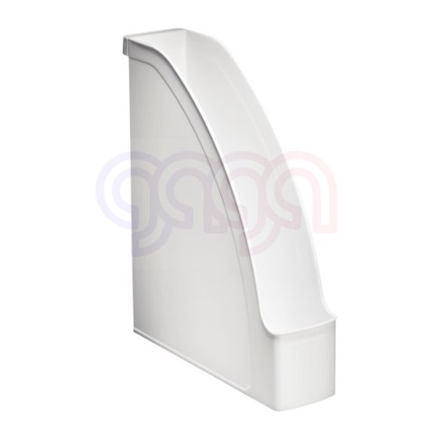 Pojemnik na dokumenty Leitz Plus, biały 24760001