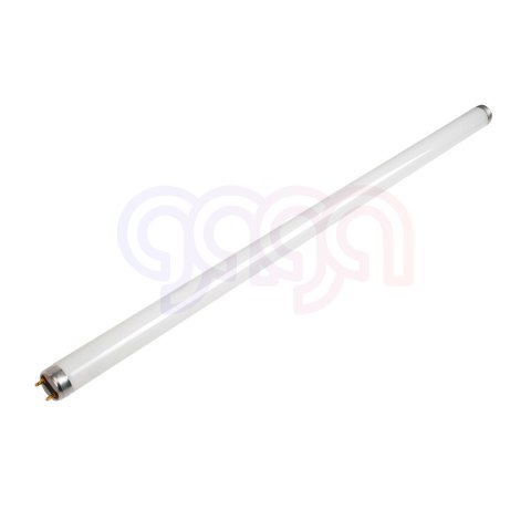 Świetlówka liniowa T8 18W (ciepłe białe światło) 120cm