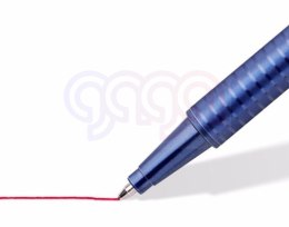 Długopis Triplus 437 M-2 czerwony STAEDTLER