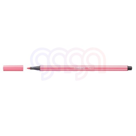 Flamaster PEN 68/29 j.różowy STABILO